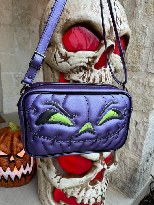Angry Boxer - Purple Pearl