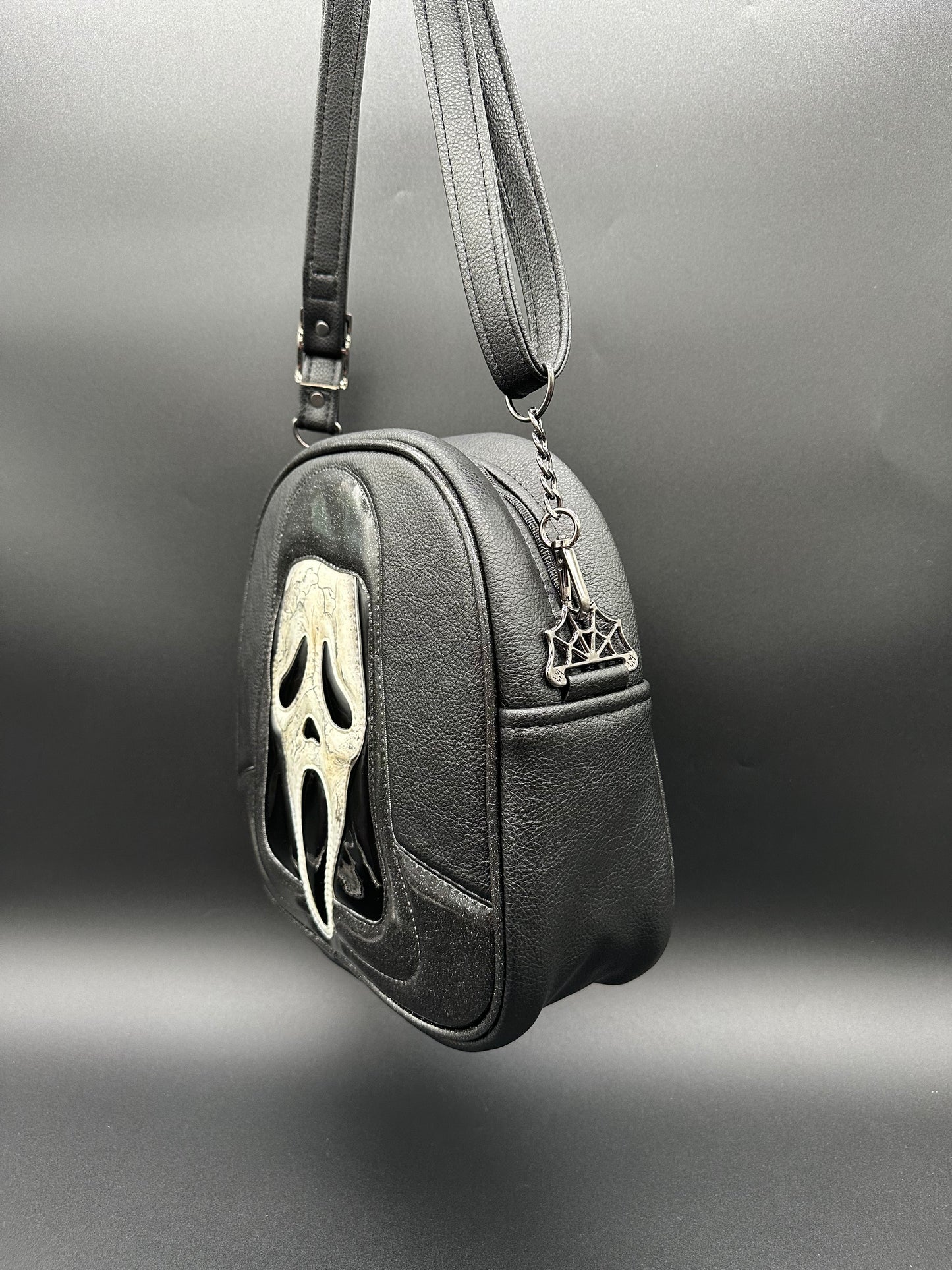GF Mask - Mini Bopper - Black Symphony