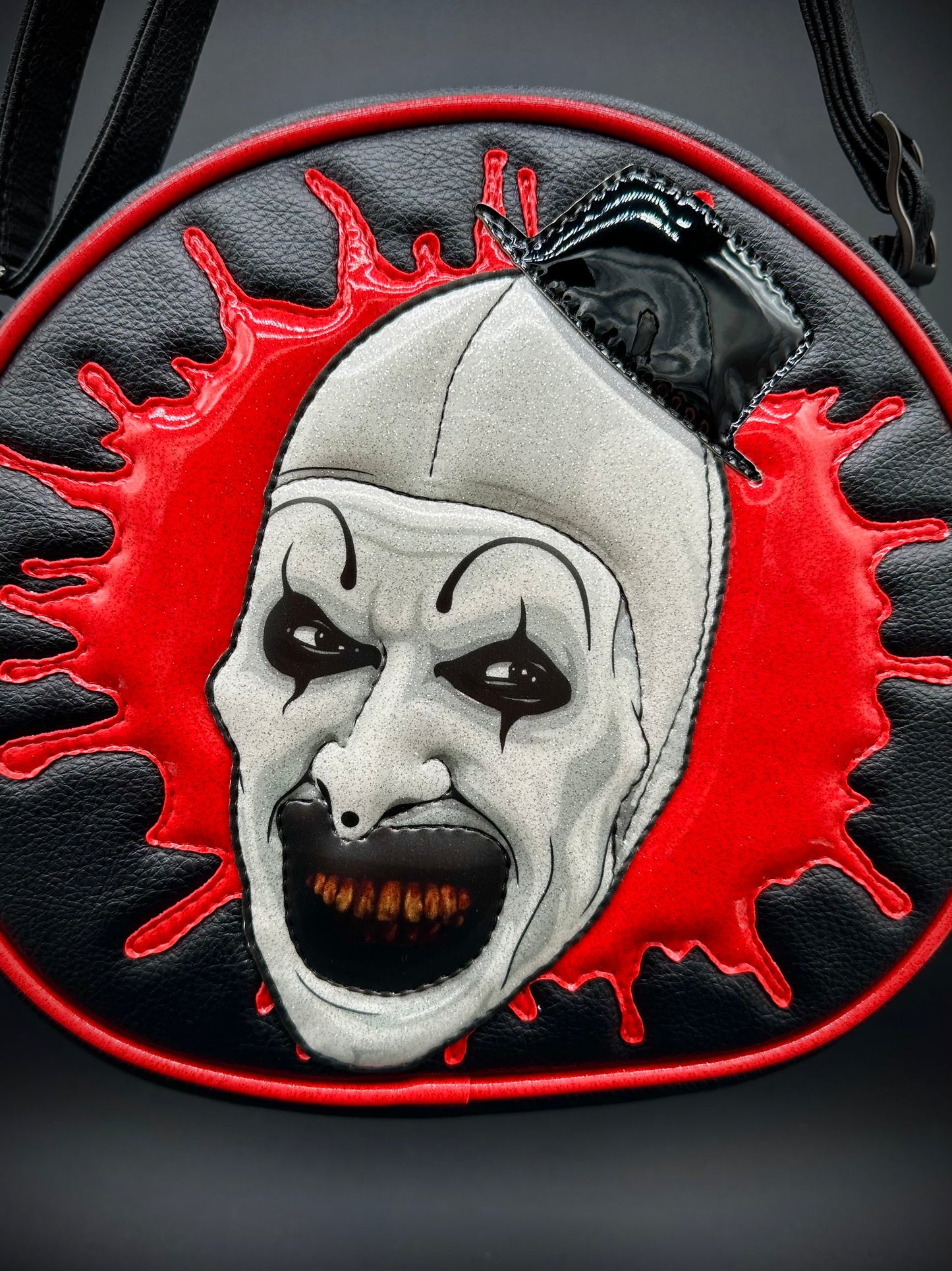 Klown Mid Cruiser - No Goggles - Black Symphony Vinyl