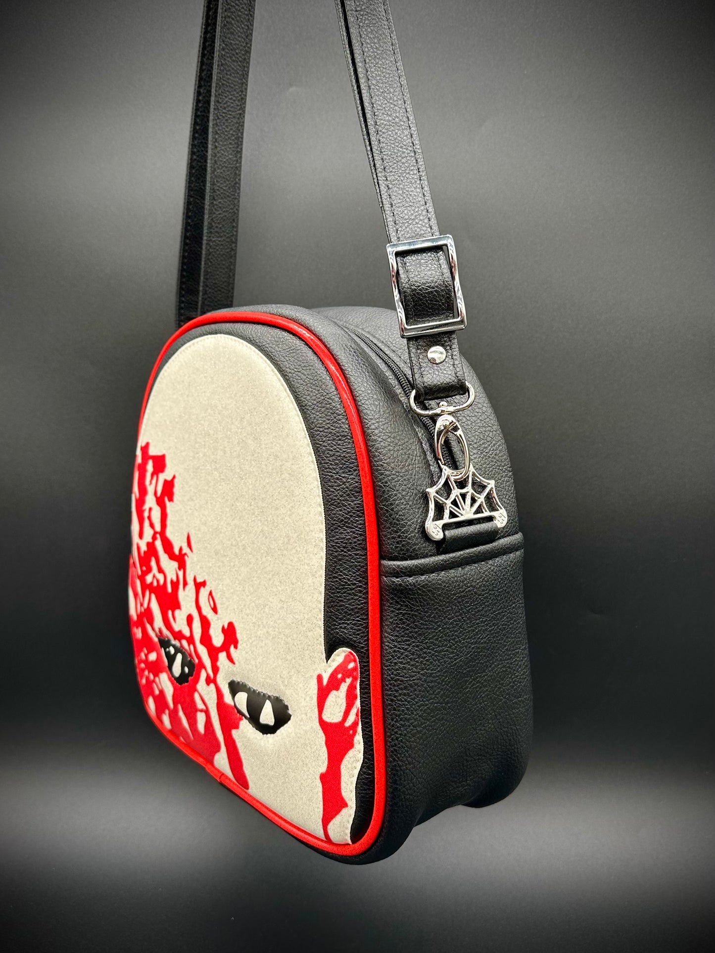 Dawn of the Dead - Mini Bopper - Black Symphony Vinyl