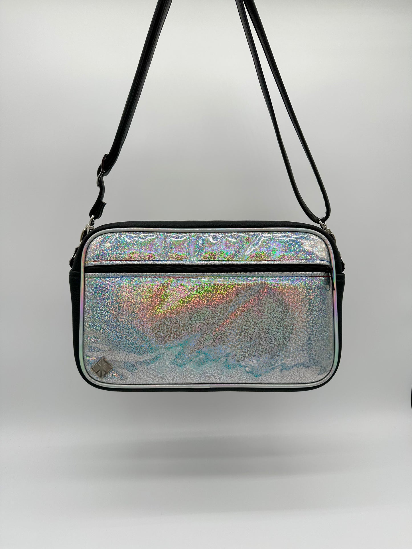 Bride of Frank Boxer Bag - Collab with Ally Cat - Rainbow