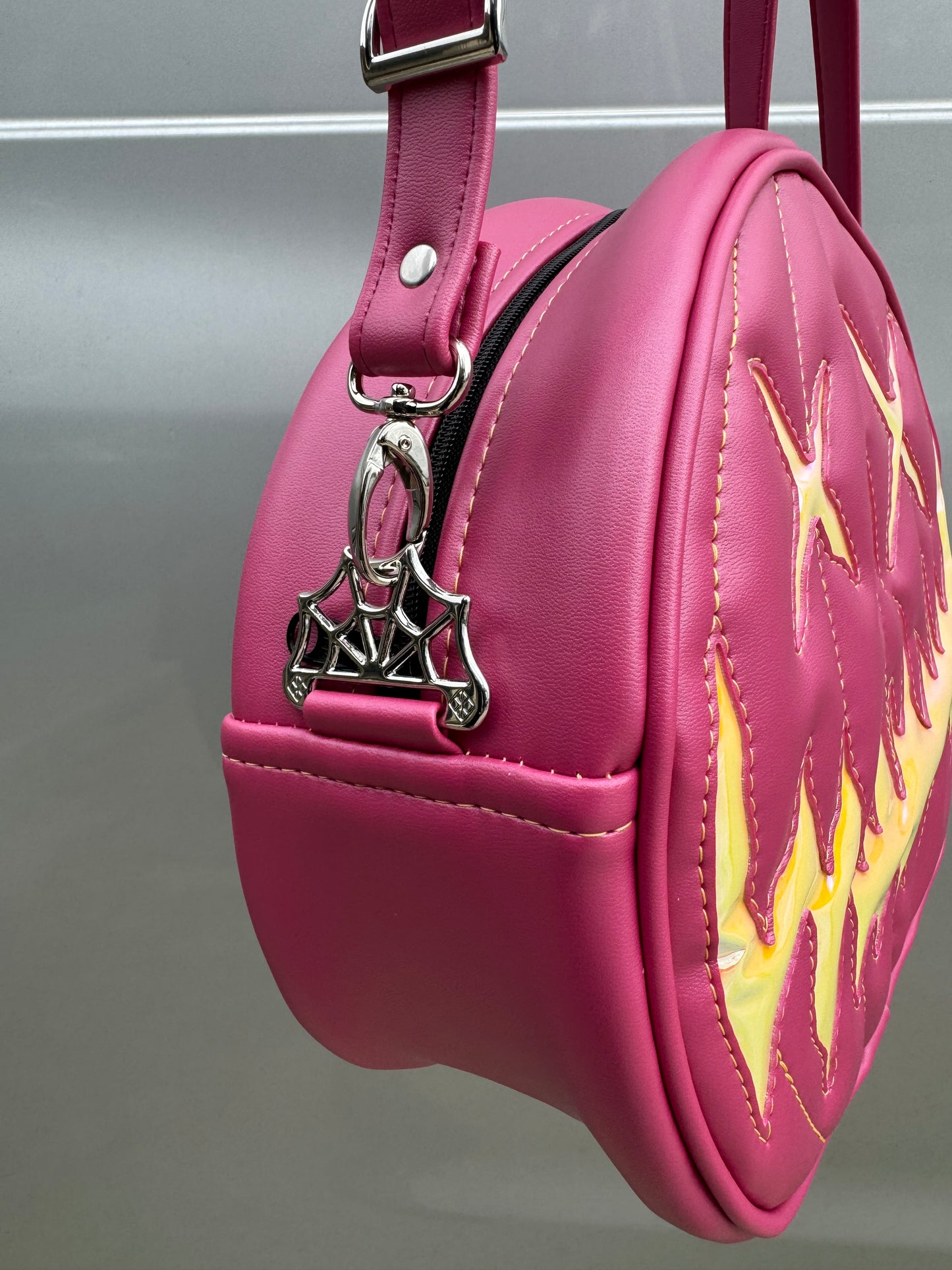 xX Eye Cruiser - Pink Pearl, Iridescent Yellow *PRE-ORDER