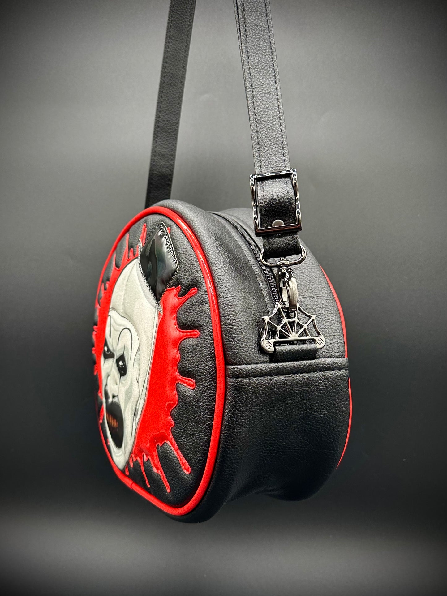 Klown Mid Cruiser - No Goggles - Black Symphony Vinyl