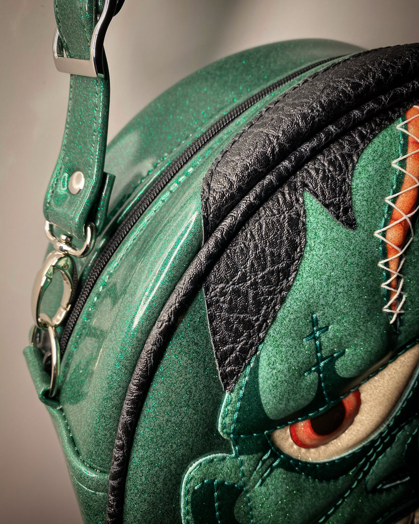 FRANKENSTEIN Cruiser Bag