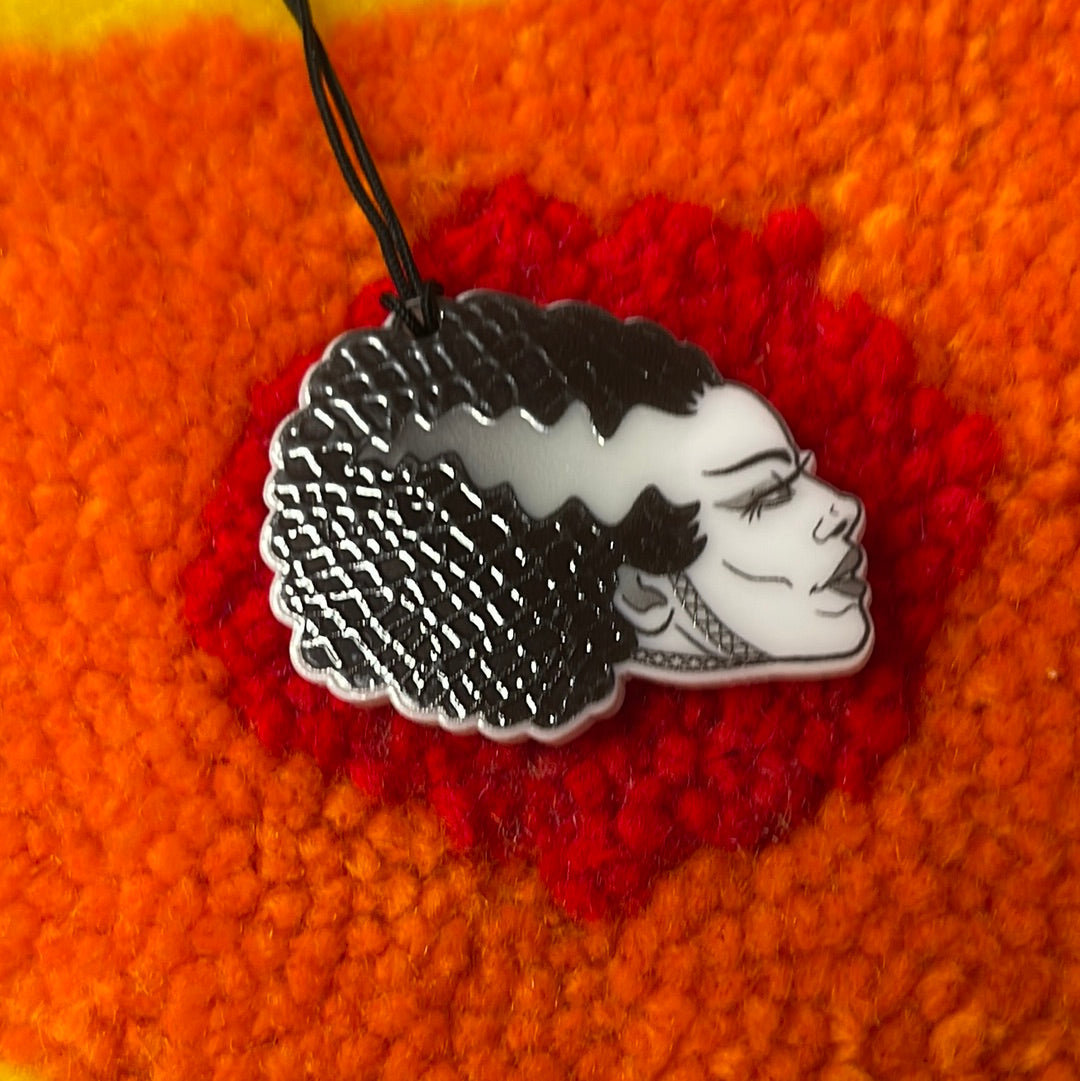 Bride of Frank Charm