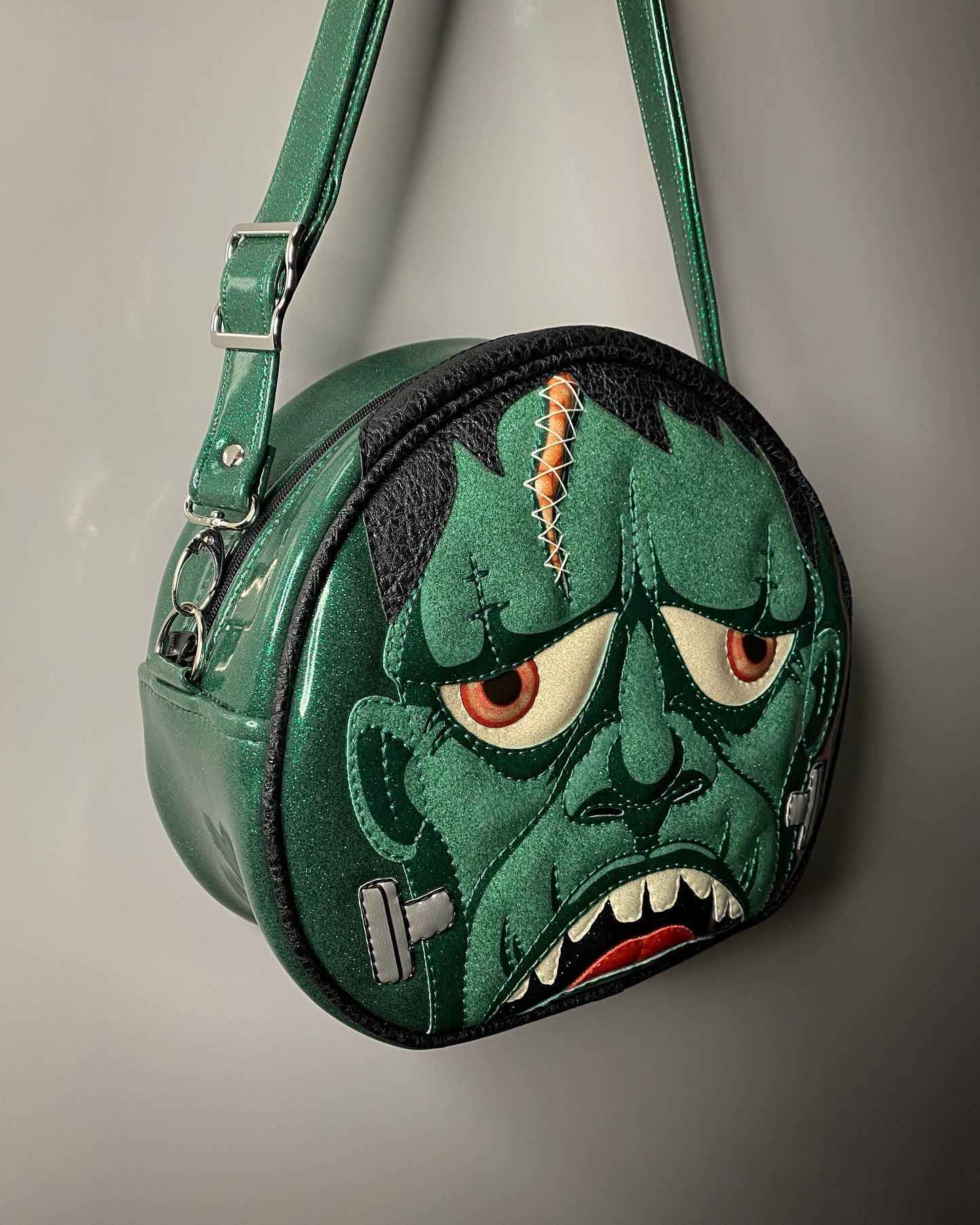 FRANKENSTEIN Cruiser Bag