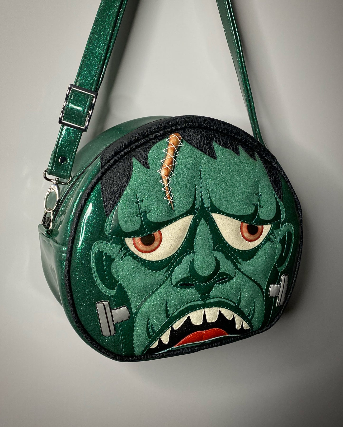 FRANKENSTEIN Cruiser Bag