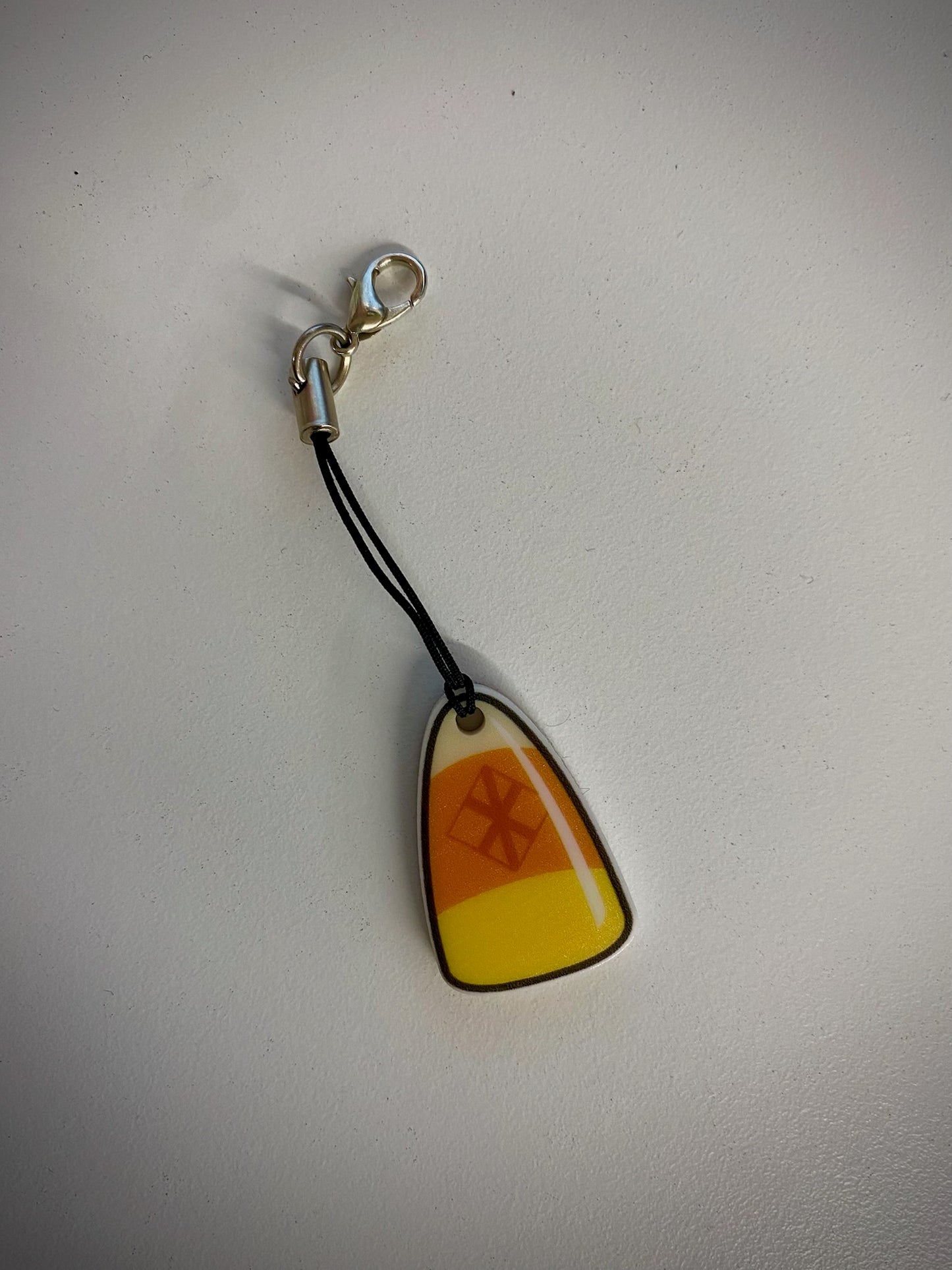 Candy Corn Charm