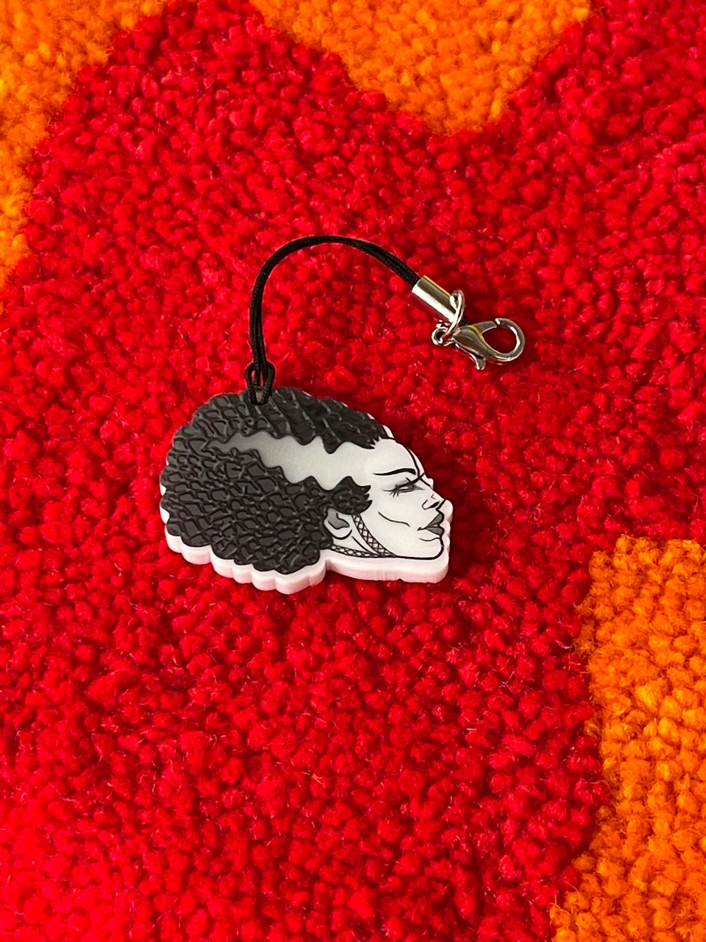 Bride of Frank Charm