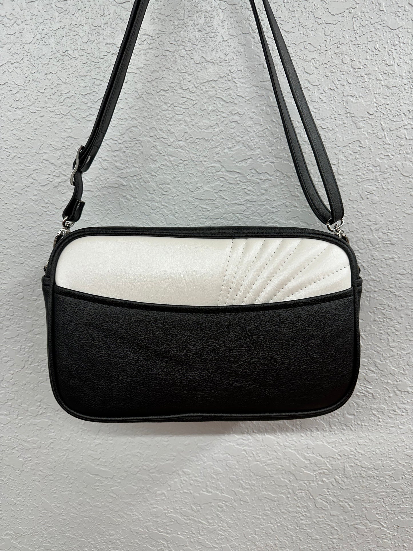 Bride of Frank Boxer Bag - Collab with Ally Cat