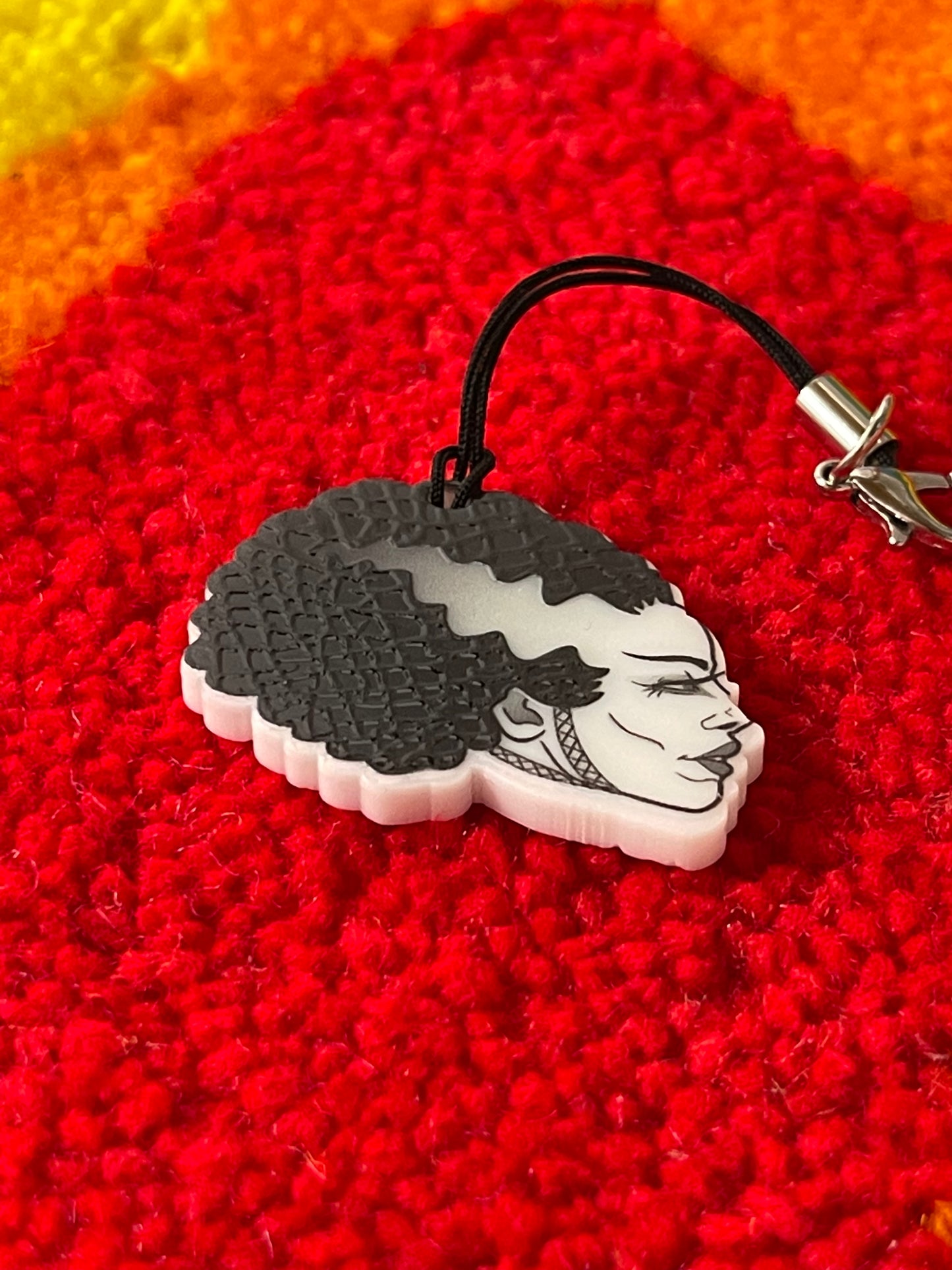 Bride of Frank Charm