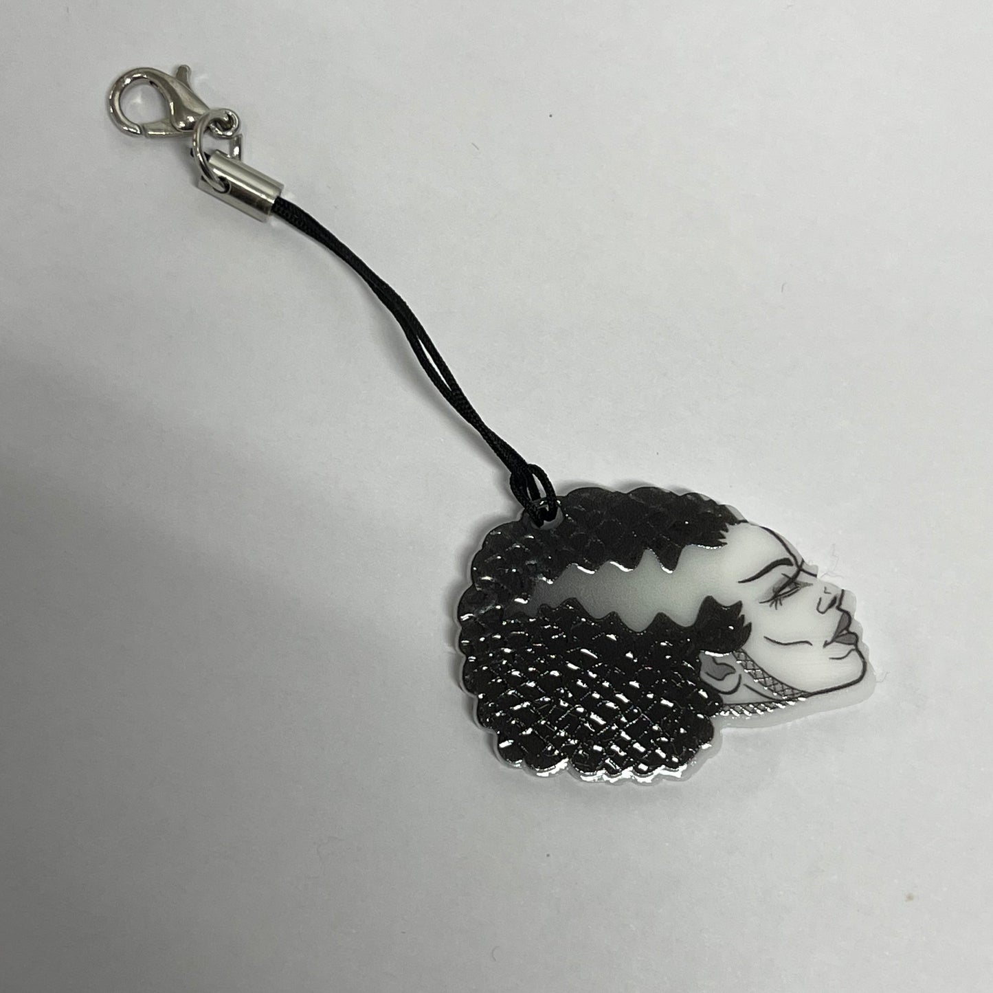 Bride of Frank Charm