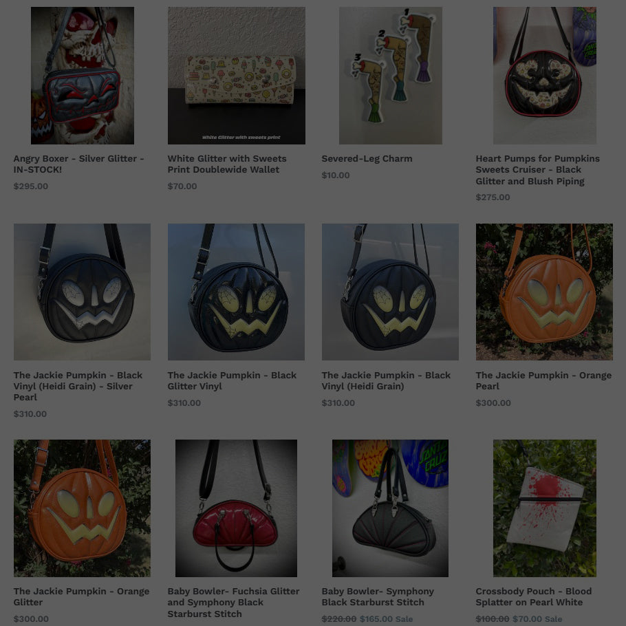 In-Stock Items