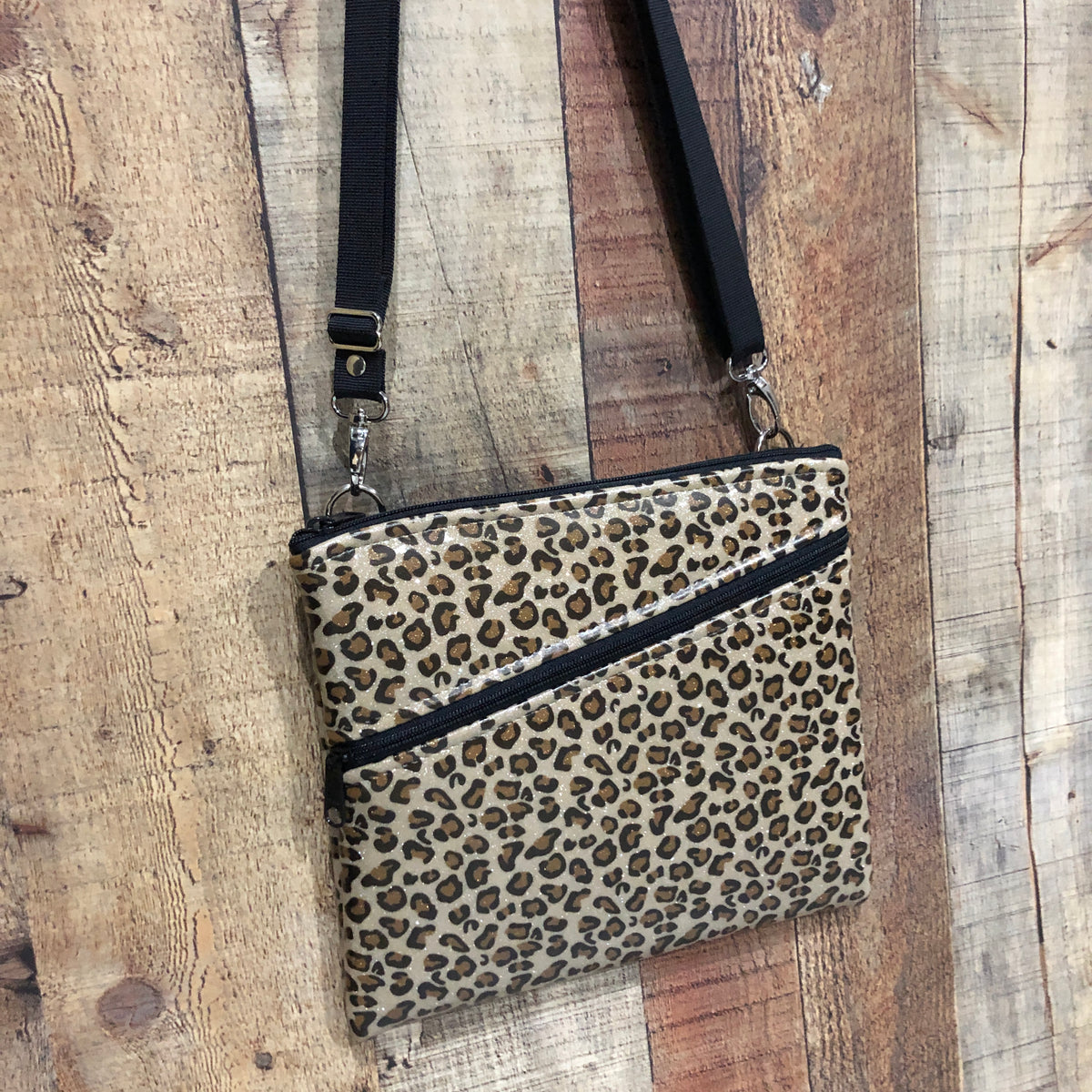 Crossbody Pouches & Hip Packs – Double K Originals