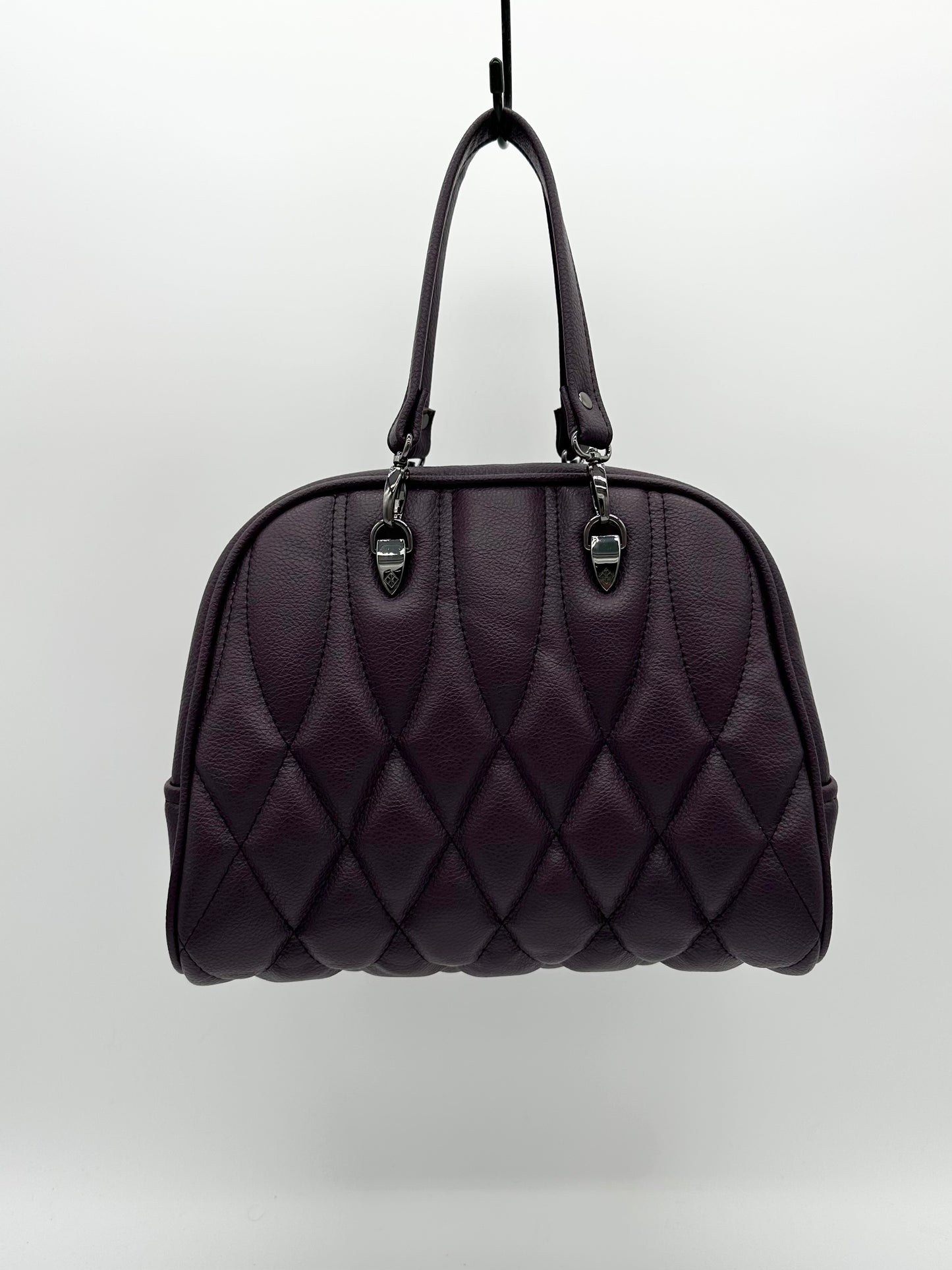 Plum Symphony Linx Bag