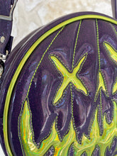 xX Eye Cruiser - Eggplant and Lime Holo *PRE-ORDER