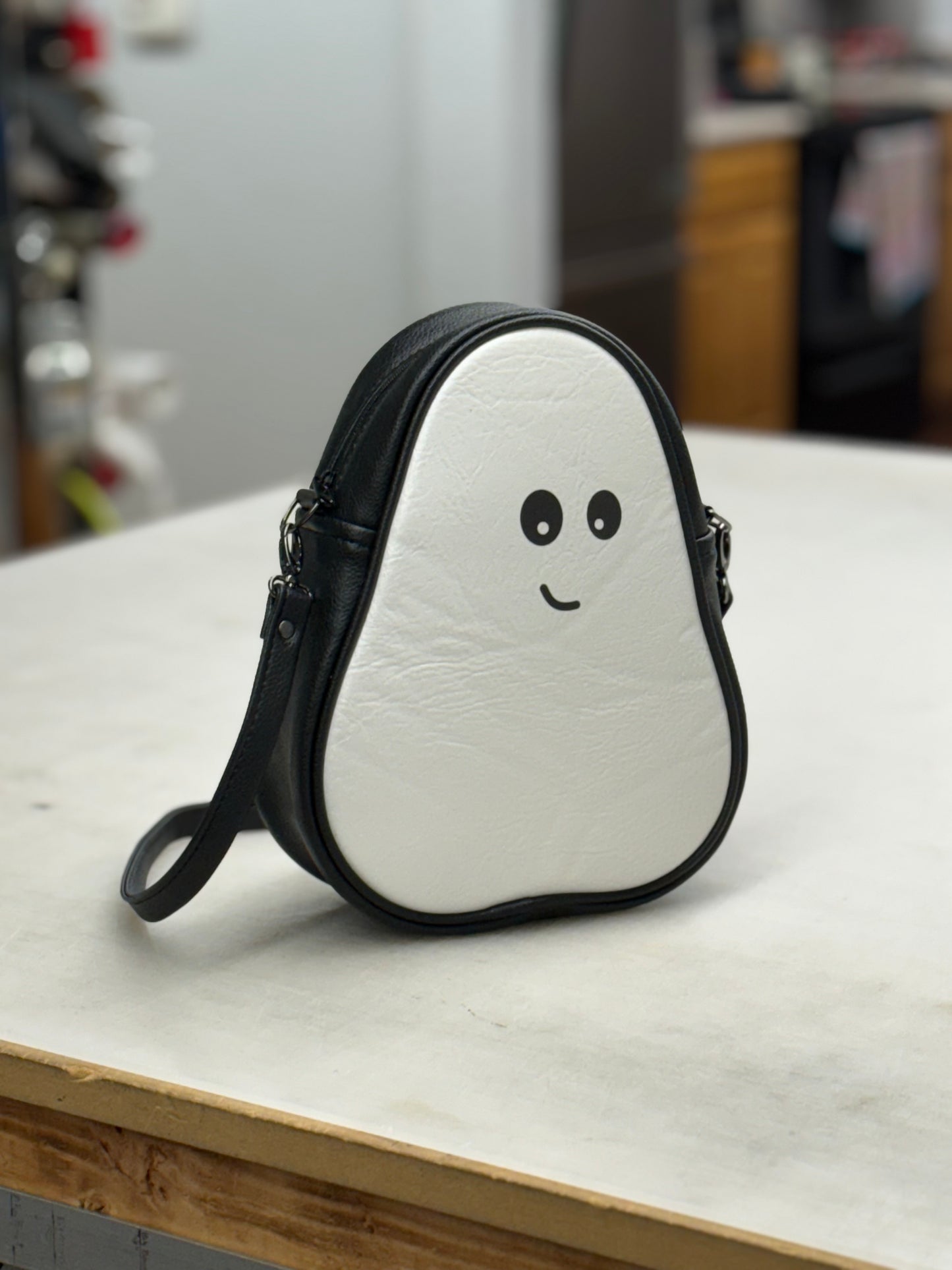 The Scrote Ghost Bag *IN-STOCK