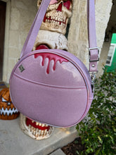 Mean Face Ooze Cruiser - Pale Pink *PRE-ORDER