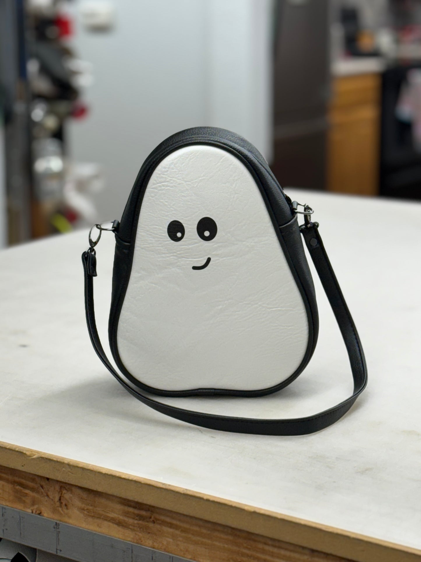 The Scrote Ghost Bag *IN-STOCK