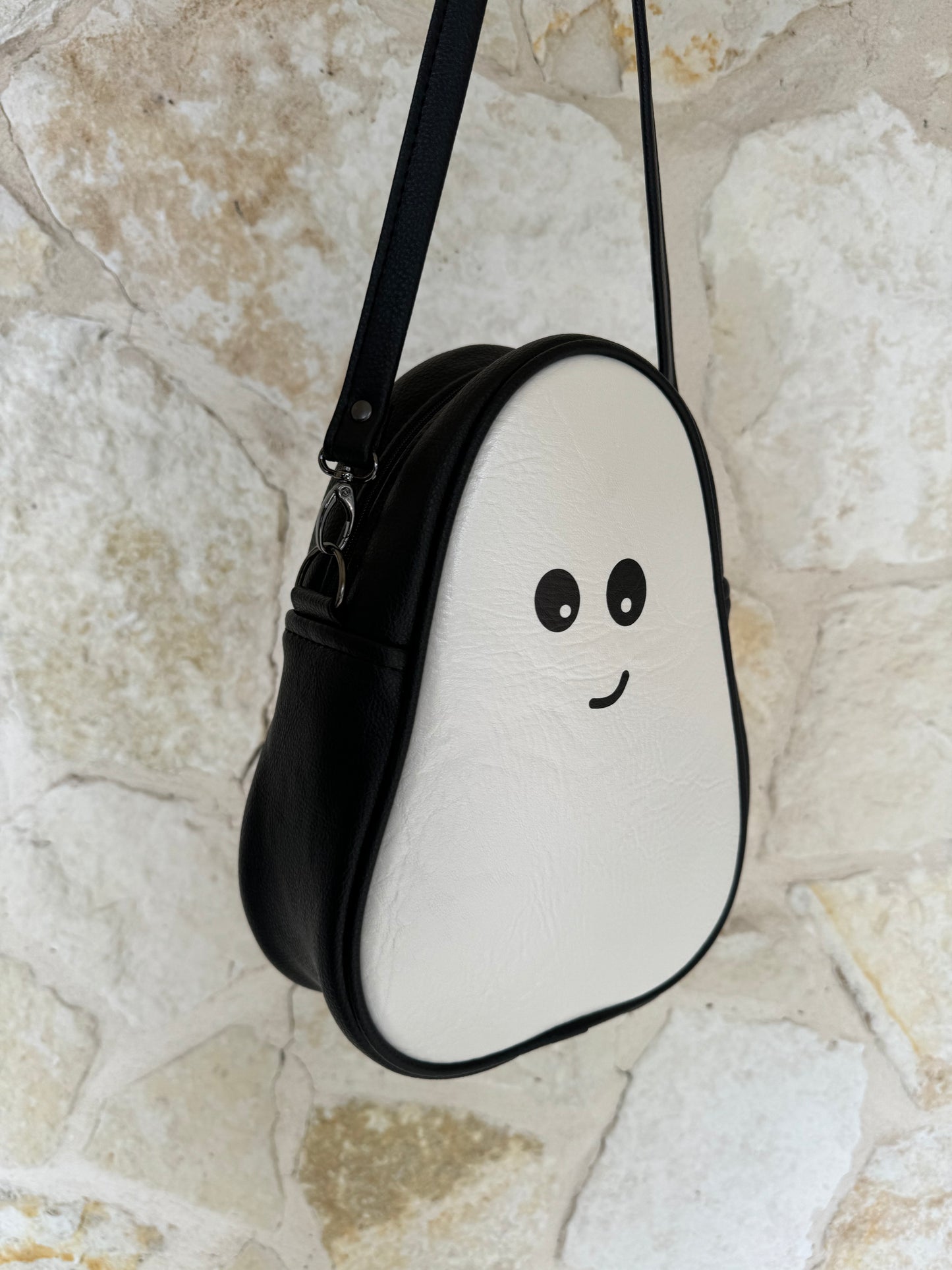 The Scrote Ghost Bag *IN-STOCK