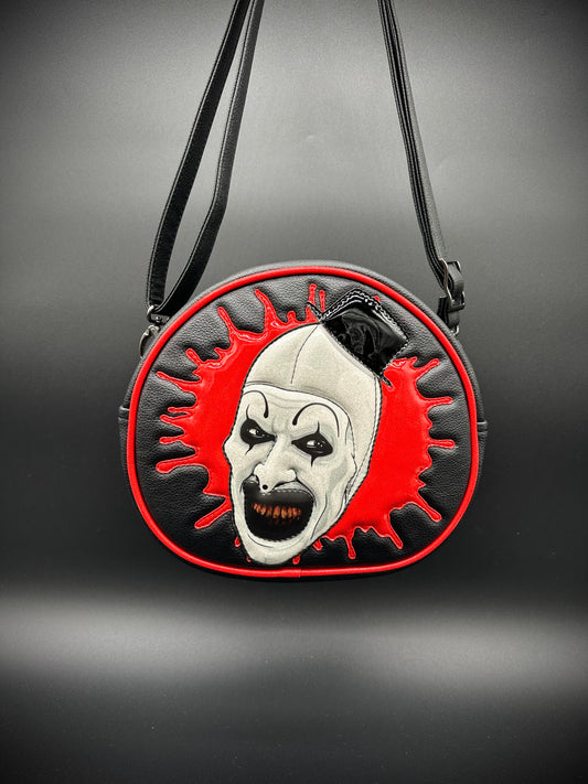 Klown Mid Cruiser - No Goggles - Black Symphony Vinyl