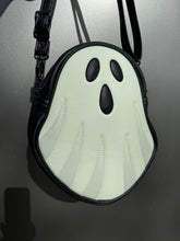 Boo Bag - Glow in the Dark White and Symphony Black *IN-STOCK