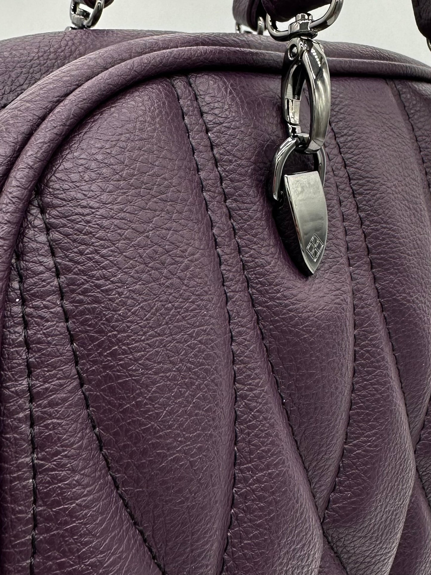 Plum Symphony Linx Bag