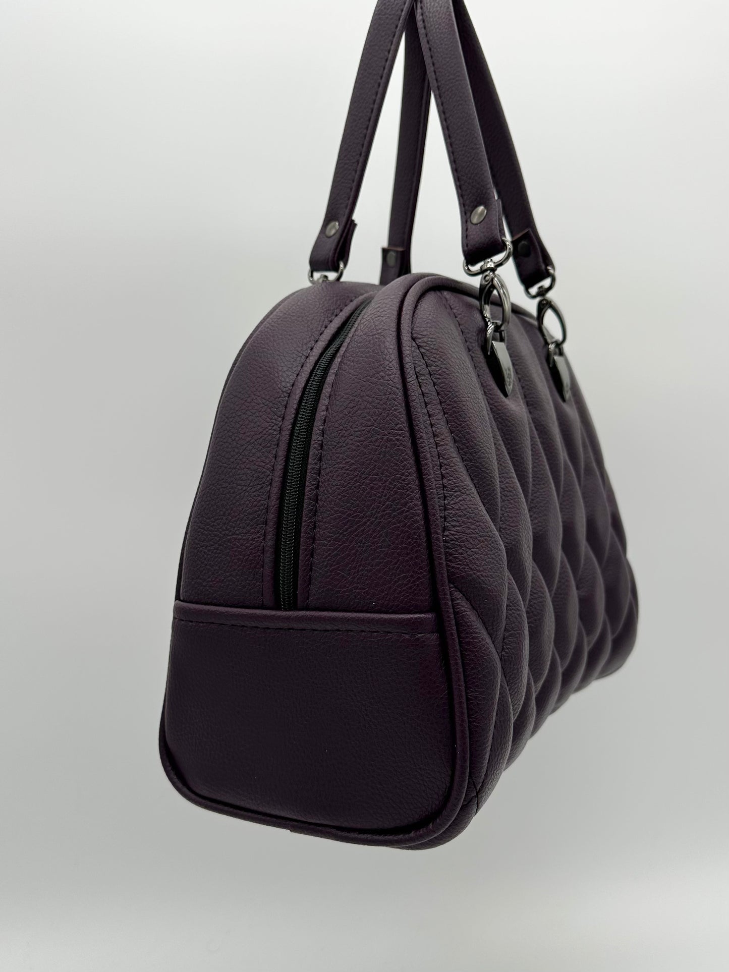 Plum Symphony Linx Bag