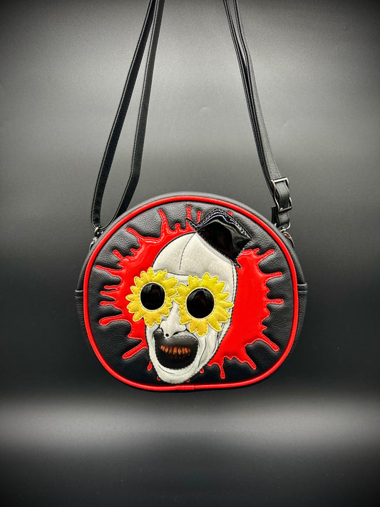 Klown Mid Cruiser - WITH Goggles - Black Symphony Vinyl