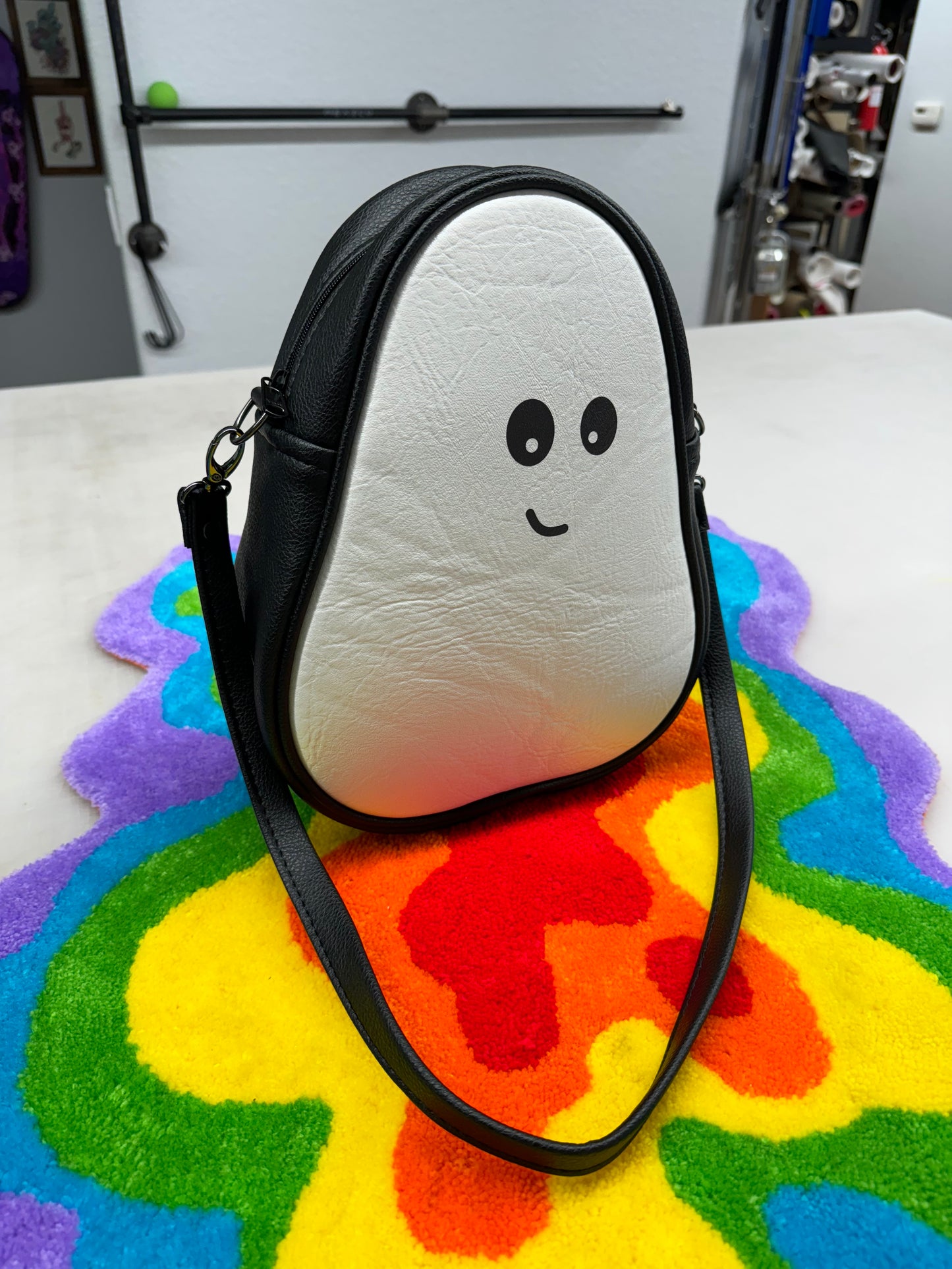 The Scrote Ghost Bag *IN-STOCK