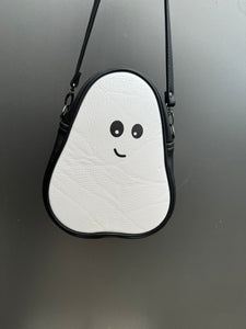 The Scrote Ghost Bag