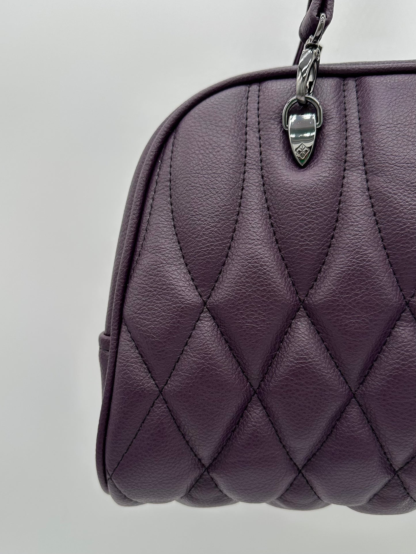 Plum Symphony Linx Bag