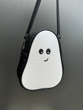 The Scrote Ghost Bag