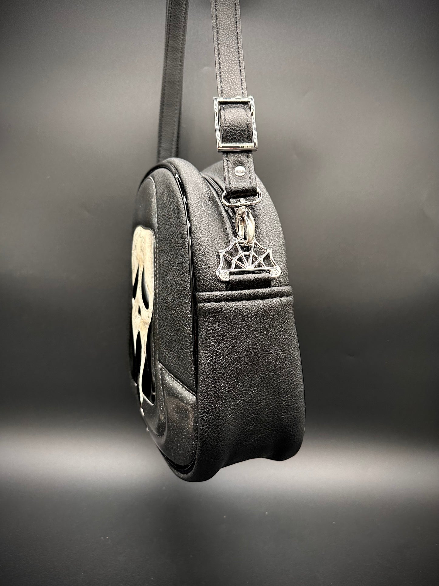 GF Mask - Mini Bopper - Black Symphony