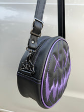 xX Eye Cruiser - Black Symphony, Purple Pearl *PRE-ORDER