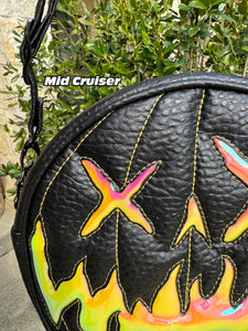 xX Eye Cruiser - Yellow Iridescent and Boca Black *PRE-ORDER