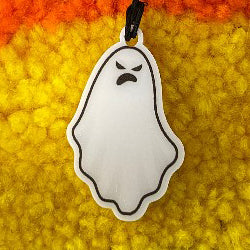 Ghost Charm - 3 Styles