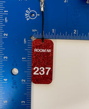 Room 237 Charm