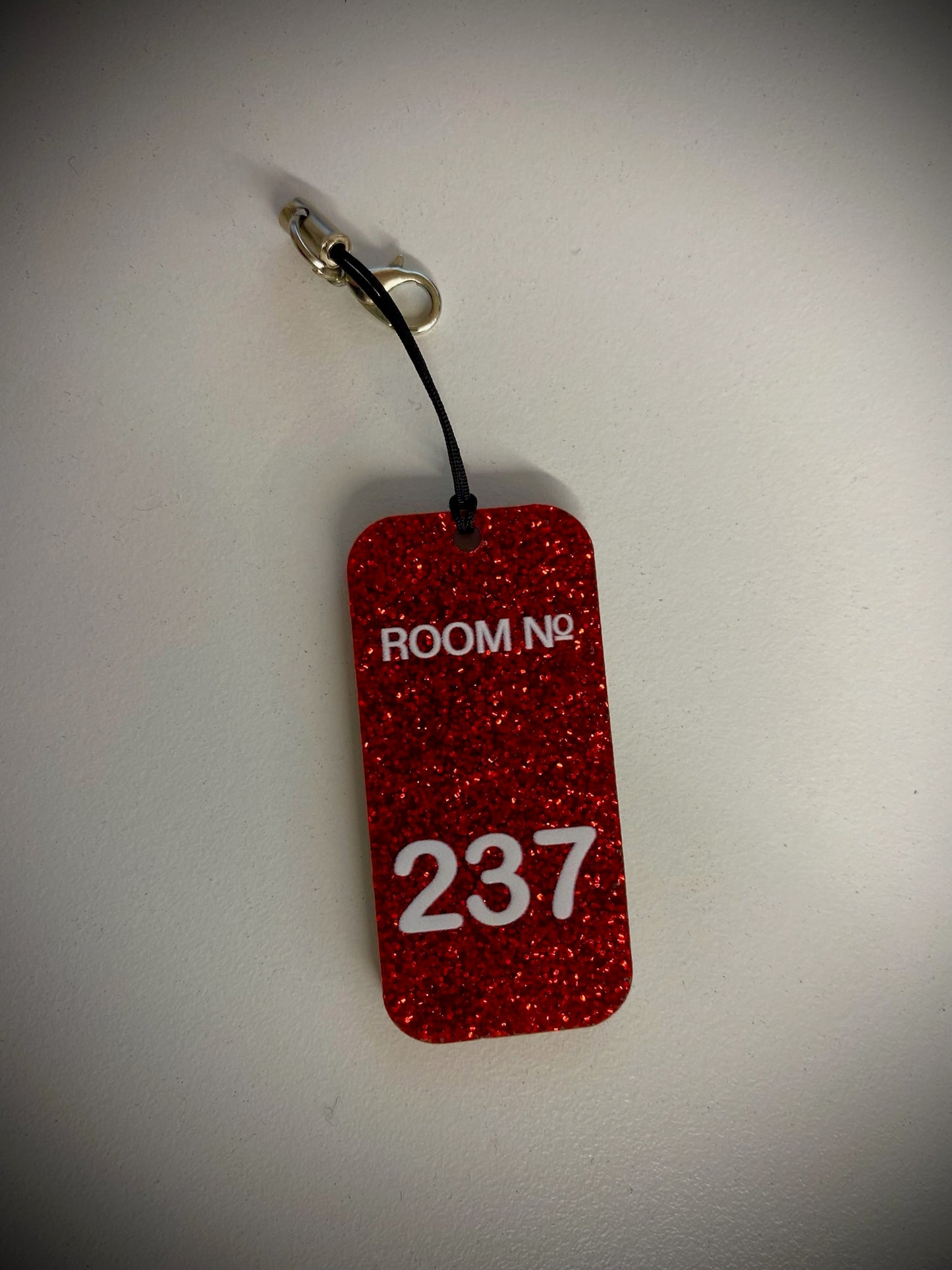 Room 237 Charm