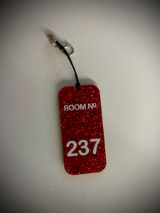 Room 237 Charm