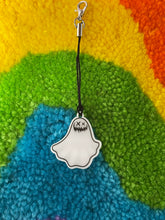 Ghost Charm - 3 Styles